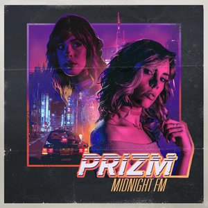 Image for 'Midnight FM'