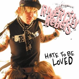 Imagen de 'Hate to be Loved'