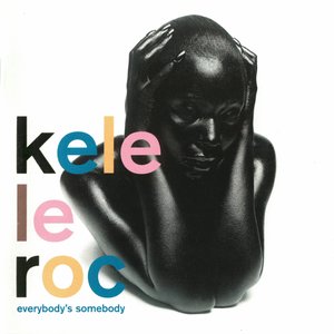 Image for 'Everybody's Somebody'