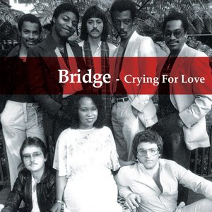 Image for 'Crying for Love'