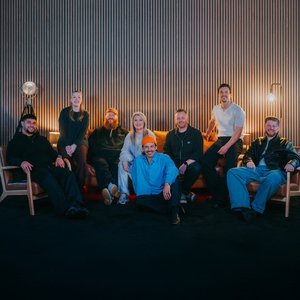 Image for 'Planetshakers'