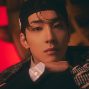 Image for 'Wonwoo'