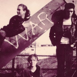 Image for 'Blake Babies'