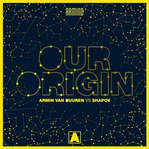 Image for 'Our Origin'