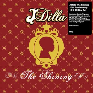Bild för 'The Shining – the 10th Anniversary Collection'