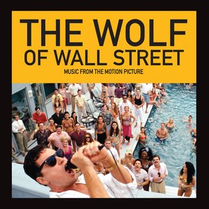 'The Wolf of Wall Street (Music from the Motion Picture)'の画像