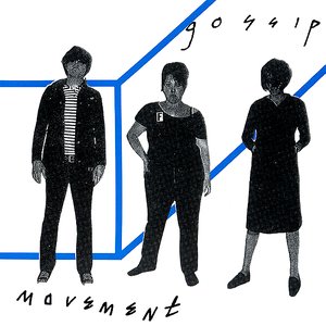 Image for 'Movement'