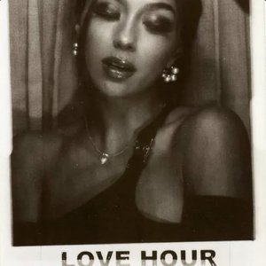 Image for 'love hour'