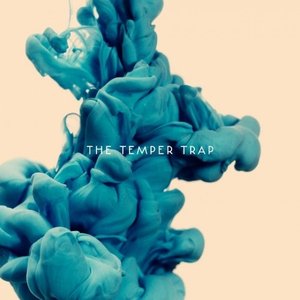 Image for 'The Temper Trap (Deluxe Edition)'