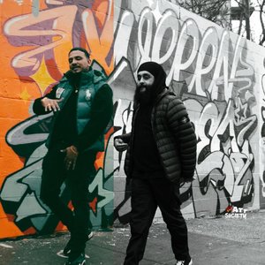 Imagen de 'Straight Bank'