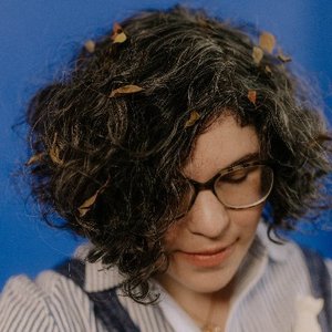 Image for 'Rebecca Sugar'
