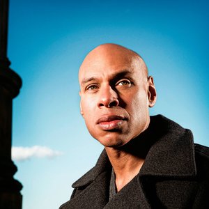 Изображение для 'Joshua Redman'