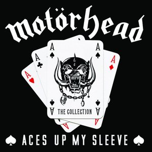 Image for 'Aces Up My Sleeve'