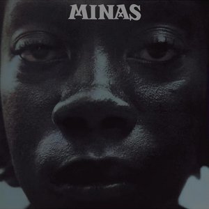 Image for 'Minas'