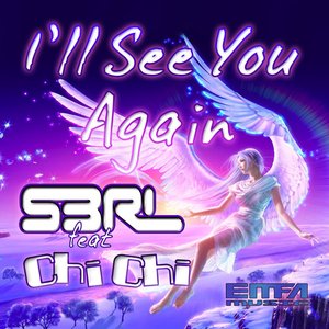 Image pour 'I'll See You Again (feat. Chi Chi)'