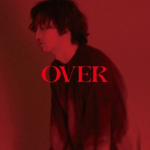 “OVER”的封面