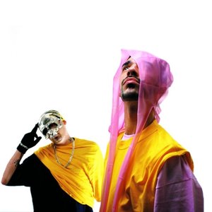 Immagine per 'Deine Lieblingsrapper'