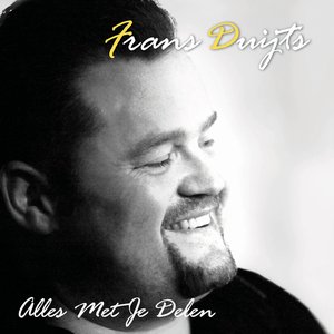 “Alles Met Je Delen”的封面