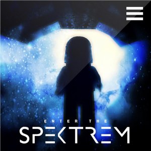 Image for 'Enter The Spektrem'