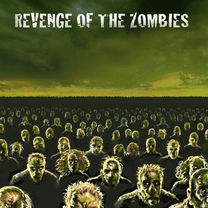 Image for 'Revenge Of The Zombies'