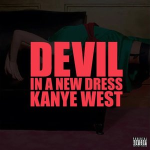 Image for 'Devil In A New Dress'