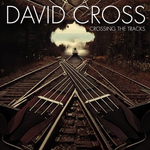 “Crossing the Tracks”的封面