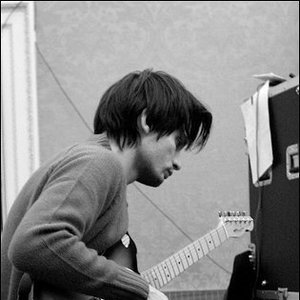 Image for 'Jonny Greenwood'