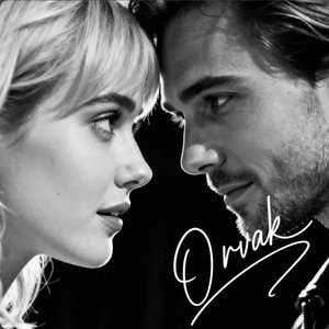 Image for 'I Will Be The One'