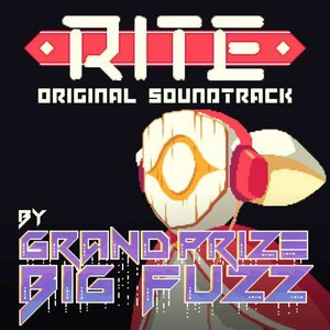 Image for 'RITE OST'