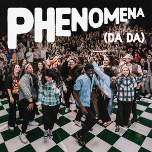 Image for 'Phenomena (DA DA)'