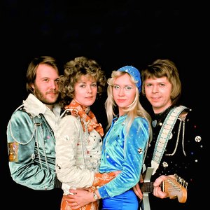 'ABBA'の画像