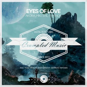 Image for 'Eyes of Love'