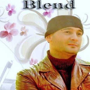 Image for 'Blend'