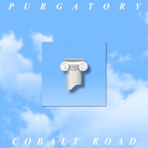“Purgatory”的封面