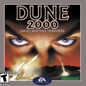 Image for 'Dune 2000'