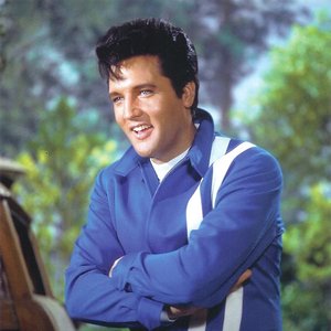 Image for 'Elvis Presley'