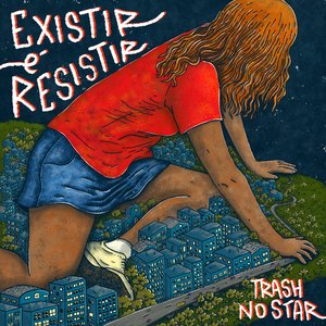 Image for 'Existir é Resistir'