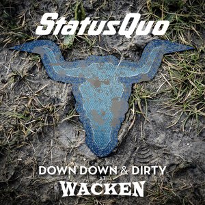 Bild för 'Down Down & Dirty at Wacken'