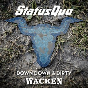 Imagem de 'Down Down & Dirty at Wacken'