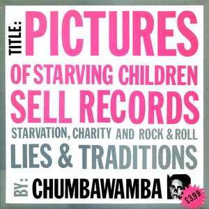 Image for 'Pictures of Starving Children Sell Records'