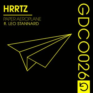 Zdjęcia dla 'Paper Aeroplane (feat. Leo Stannard)'