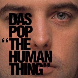 Zdjęcia dla 'The Human Thing'