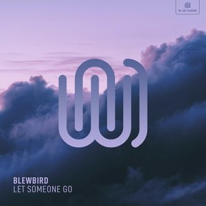 Image for 'Let Someone Go'