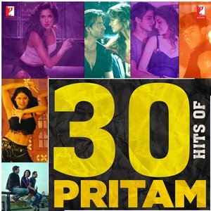 '30 Hits of Pritam'の画像