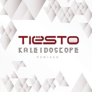 Изображение для 'Kaleidoscope: Remixed'