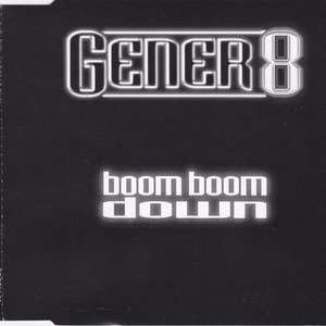 Image for 'Boom Boom Down'