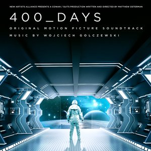 Image for '400 Days'
