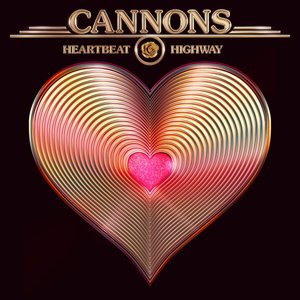 “Heartbeat Highway”的封面