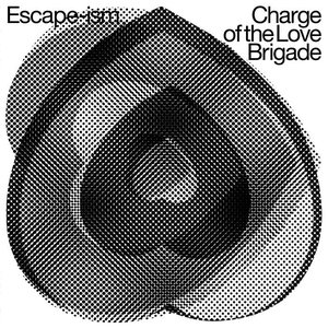 Image for 'Charge of the Love Brigade'