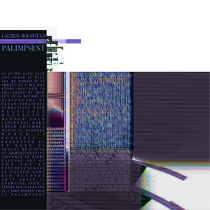 Image for 'Palimpsest'